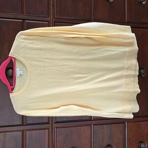 Women's J.Jill Crewneck Sweater Size L